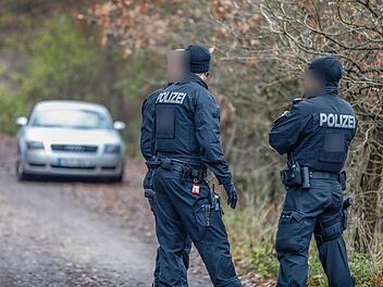 Kriminelle Netzwerke in Nürnberg: Polizei gelingt Schlag gegen organisierte Täter