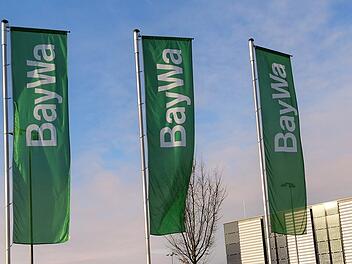 BayWa