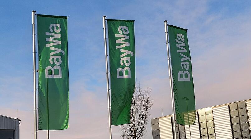 BayWa