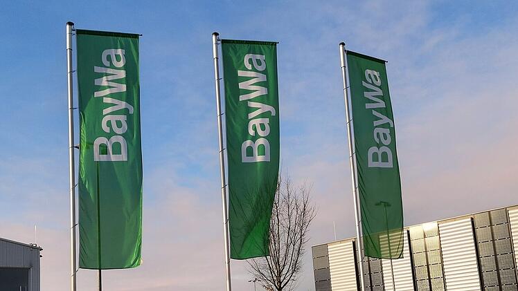 BayWa