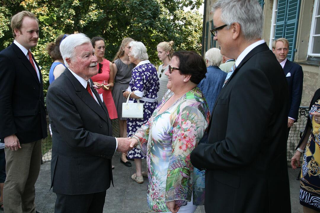 F&uuml;rst Albrecht 90