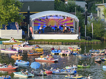Seebühne Nürnberg Seebühne Nürnberg