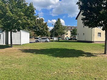 Bamberger Ankerzentrum verzeichnet massive Zunahme an Asylbewerbern - "enorme Herausforderung"