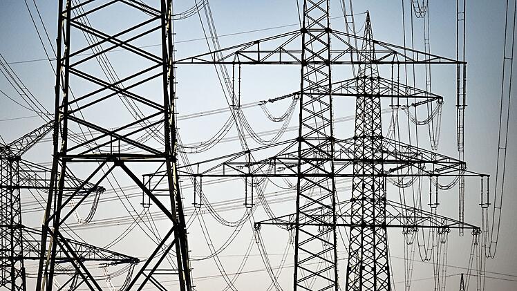 Netzbetreiber dürfen ab Januar 2024 Strom drosseln