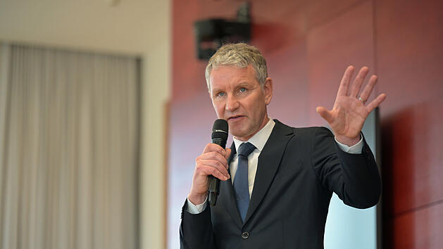 Gericht erlaubt beide H&ouml;cke-Auftritte in Bayern