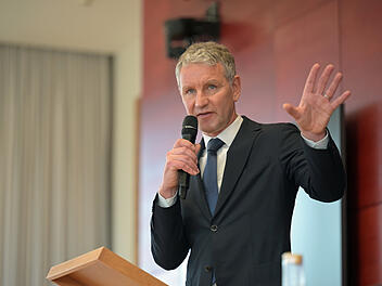 Gericht erlaubt beide H&ouml;cke-Auftritte in Bayern