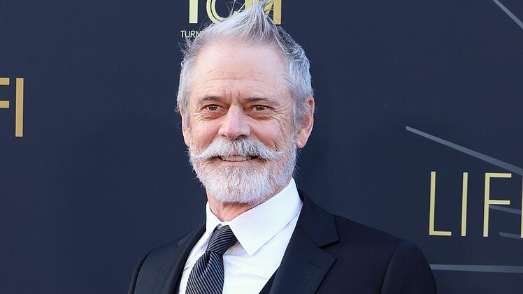 C. Thomas Howell ist bis heute als Seriendarsteller ("The Blacklist", "The Terror") gefragt. Zuletzt war er neben Dennis Quaid in der Filmbiografie "Reagan" (2024) zu sehen.