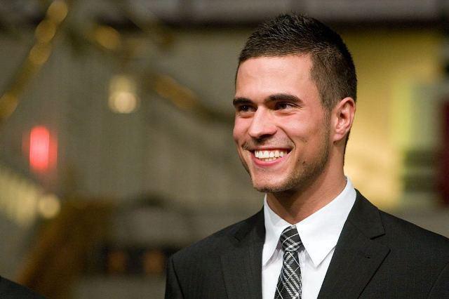 Atrium Miss und Mister Bayern 2009