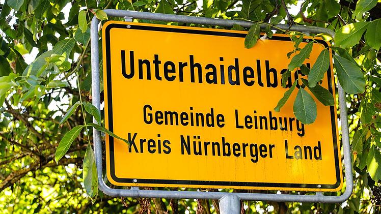 469 Einwohner zählt der Ortsteil.