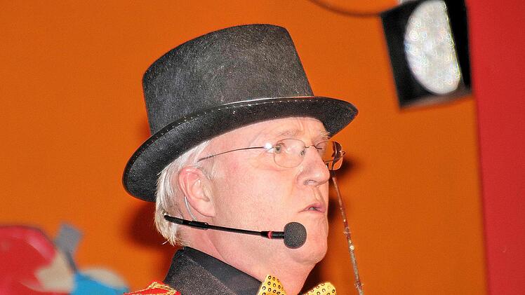 Impression vom Kolpingfasching. Foto: Dieter Britz