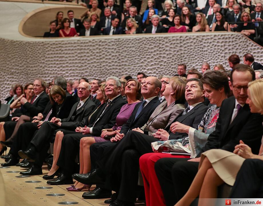 Das ist die Elbphilharmonie Hamburg