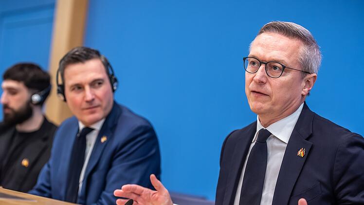 Deutsch-kanadische Partnerschaft f&uuml;r KI