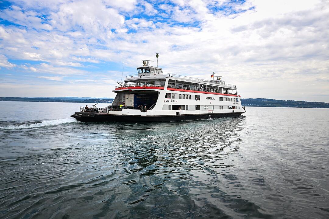 Nach Leichenfund in Bodensee