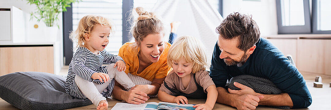 Familie