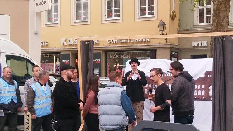 Foto: Julian Megerle