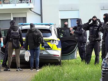 Bamberger Ermittlern gelingt Schlag gegen weltweiten Drogenhandel