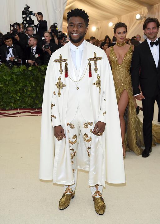 Met-Gala 2018