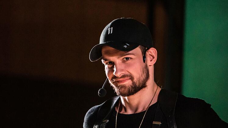 "9 Tage wach": Impressionen von der Erlebnislesung mit Eric und Edith Stehfest in NeustadtFoto: Jochen Berger