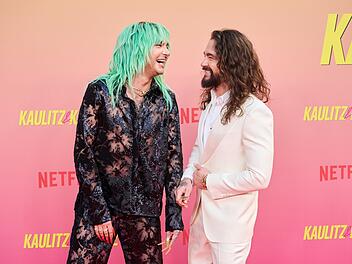 Special Screenings von "Kaulitz & Kaulitz" - Staffel 2