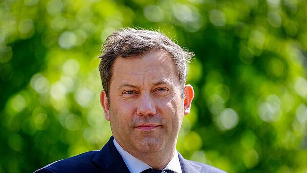 Lars Klingbeil