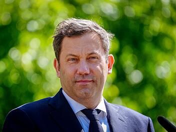 Lars Klingbeil