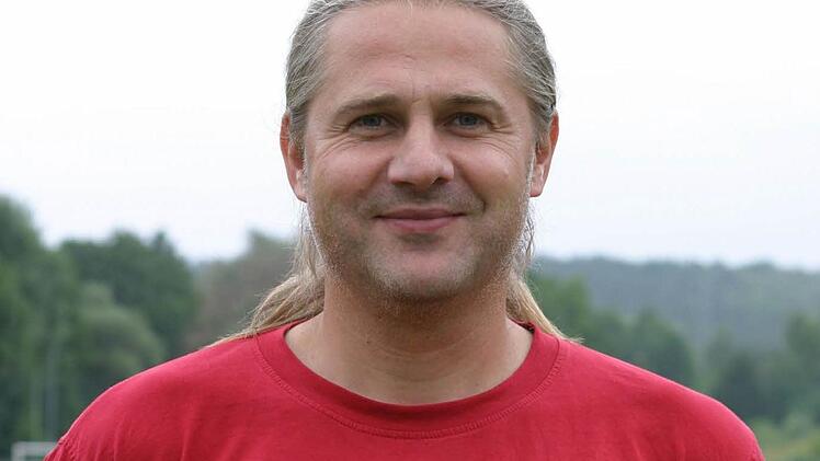 Joachim Kraft beendet im Sommer nach mehr als 14 Jahren seine Trainertätigkeit beim TV Ebern.
