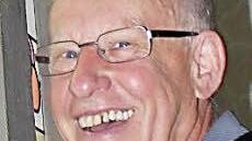 Zum 1. Mai in den Ruhestand verabschiedet: Pfarrer Norbert Reinwand. Foto: Archiv