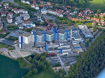 Verdi ruft zu Warnstreik an Klinikum Bamberg auf