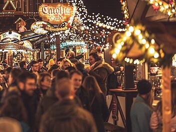Landkreis Erlangen-Höchstadt: Alle Weihnachtsmärkte 2023 im Überblick