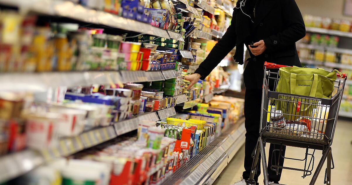 'Saftige' Preissenkungen bei Aldi, Lidl und Norma - diese Produkte sind ...