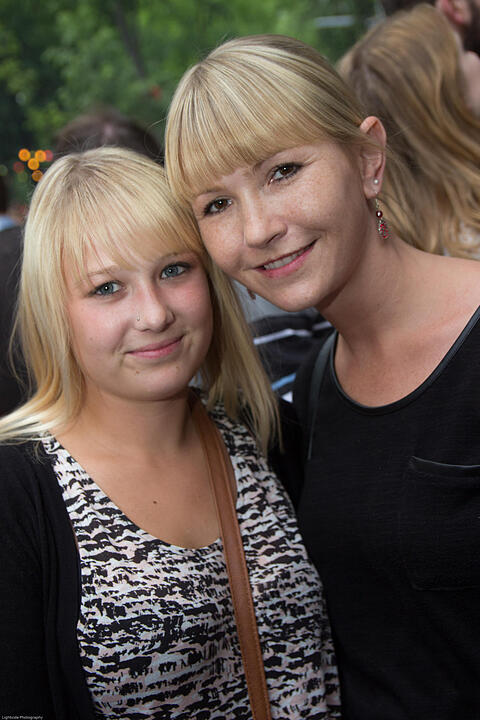 23.05.2015 Erlangen - Bergkirchweih Tag 3