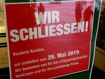 Bereits zum 29. Mai schließt die Marktkauffiliale am Nürnberger Plärrer. Vor allem für die Beschäftigten beginnt ein harter Weg. Foto:  facebook/nürnberg aktiv