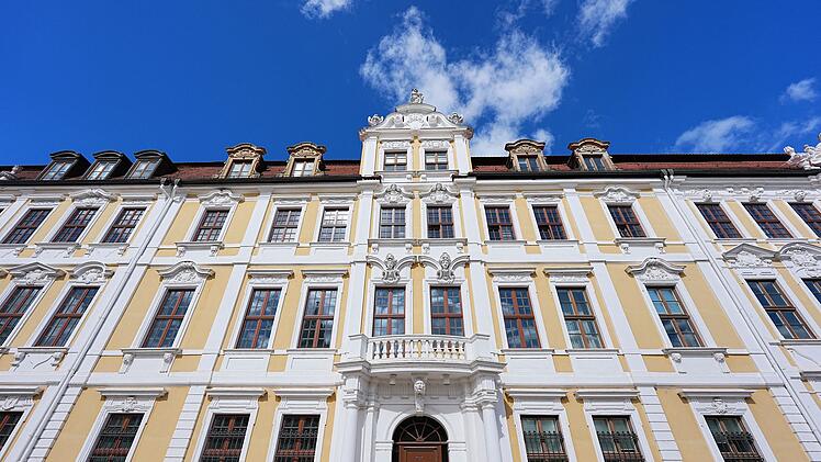Landtagswahl in Sachsen-Anhalt - Magdeburg