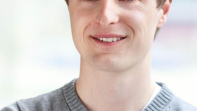 Holger Seim