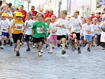 Dieses Jahr gilt für die Anmeldung des Nachwuchses ein anderes Verfahren. Archivbild: Sportpress