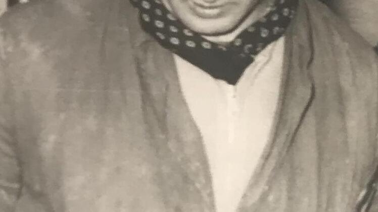 Max WildRepro: Wolfgang Schoberth