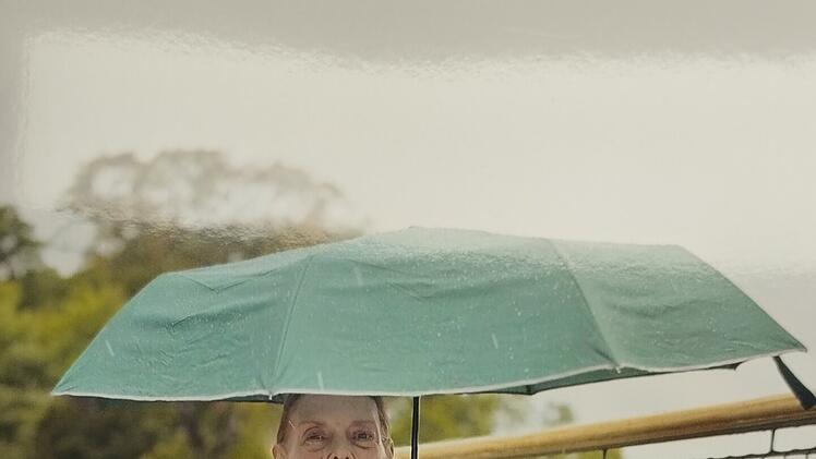 Coburg: Noch einmal an die Ostsee - ASB-Wünschewagen erfüllt schwer kranker Frau letzten Wunsch