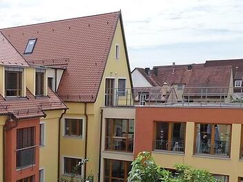 Das Haus Sankt Bruno  Foto: cl