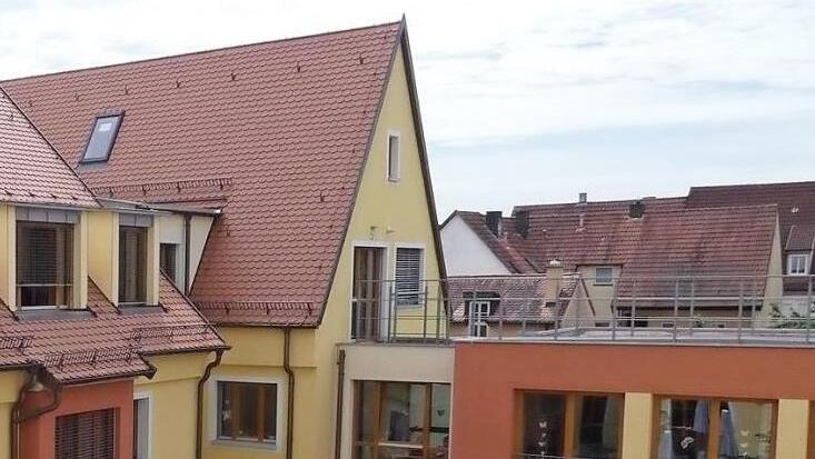 Das Haus Sankt Bruno  Foto: cl