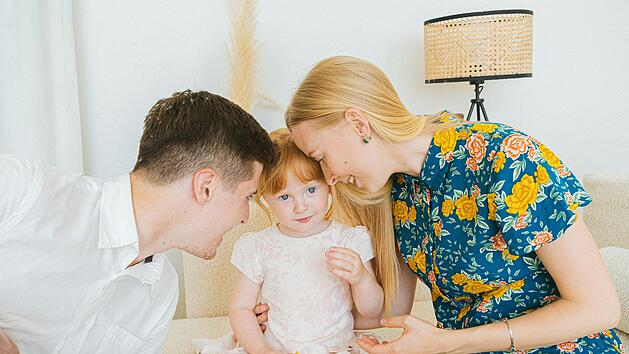 Eine Scheidung ist schon schwierig genug, aber was ist mit den Kindern? Wie begleitet man sie bestm&ouml;glich durch diese Zeit?