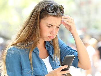 Verschickt Xiaomi gezielt Phishing-Nachrichten auf Handys?