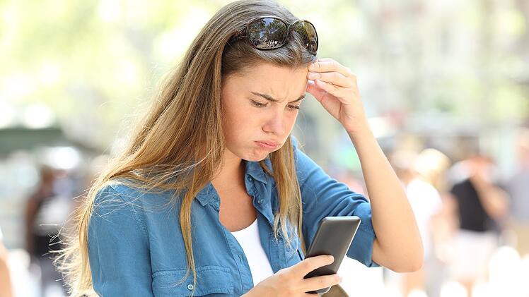 Verschickt Xiaomi gezielt Phishing-Nachrichten auf Handys?