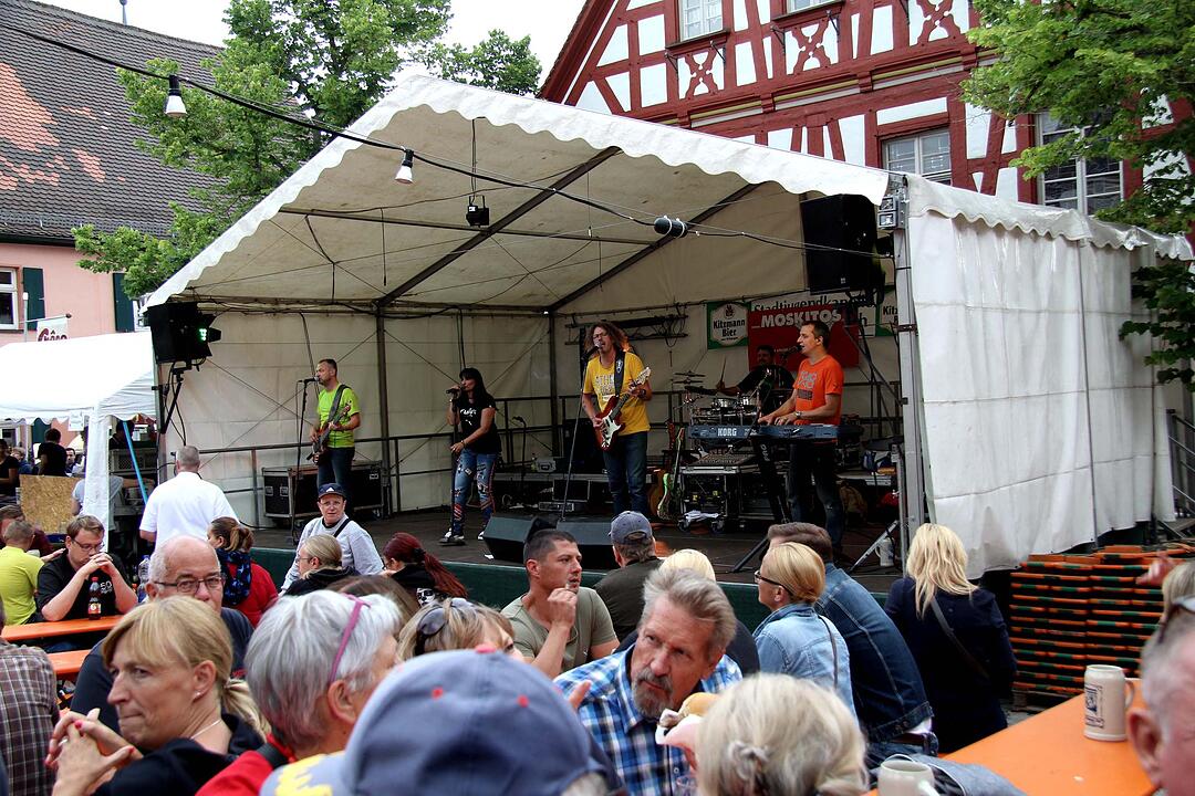 Altstadtfest Herzogenaurach
