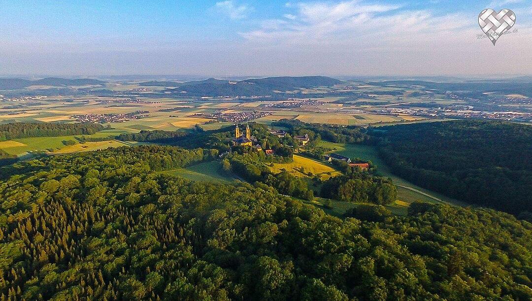 Die schönsten Sommerfotos aus Lichtenfels und Umgebung