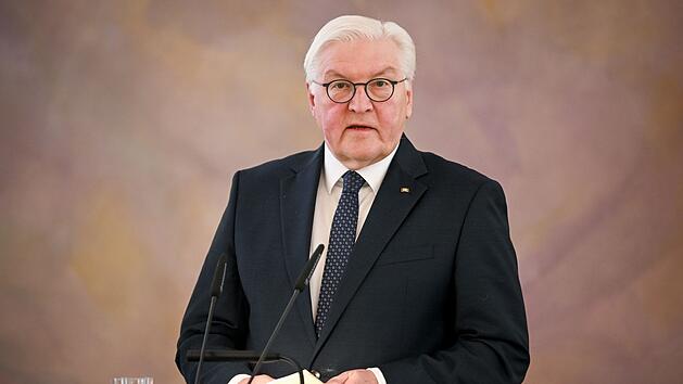 Frank-Walter Steinmeier