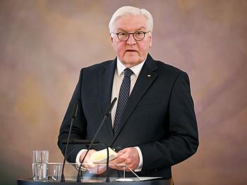 Frank-Walter Steinmeier