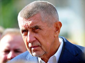 Andrej Babis