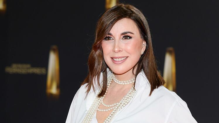 TV-Investorin Judith Williams will deutsche Staatsb&uuml;rgerin werden.