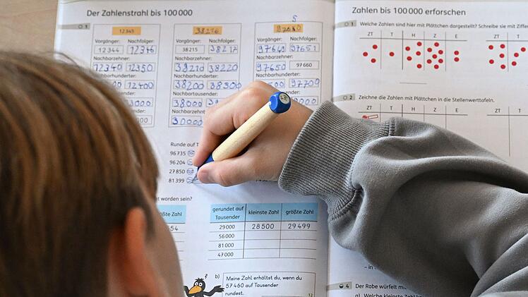 ADHS-Diagnosen in Bayern stark angestiegen - "stille" Variante oft &uuml;bersehen