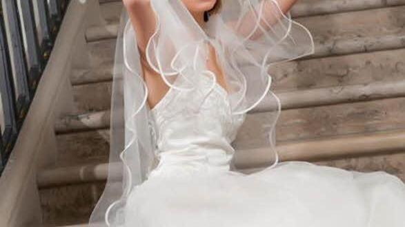 Eines der Models, die bereits bei inFranken-Model mitgemacht haben: Antonia. Foto: Long